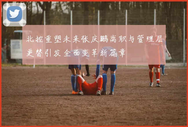 北控重塑未来张庆鹏离职与管理层更替引发全面变革新篇章